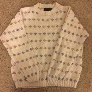 Eddie Bauer sweater